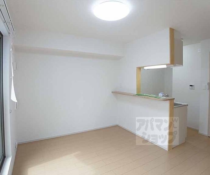 【ポルトグランデ】間取