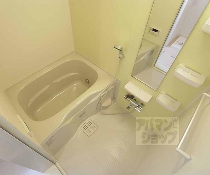 【ポルトグランデ】間取