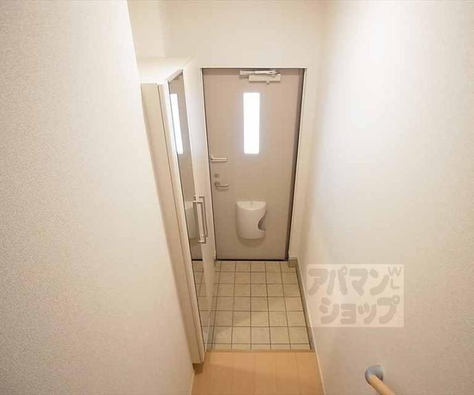 【ポルトグランデ】間取