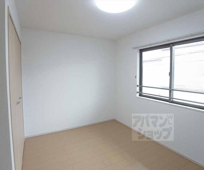 【ポルトグランデ】間取