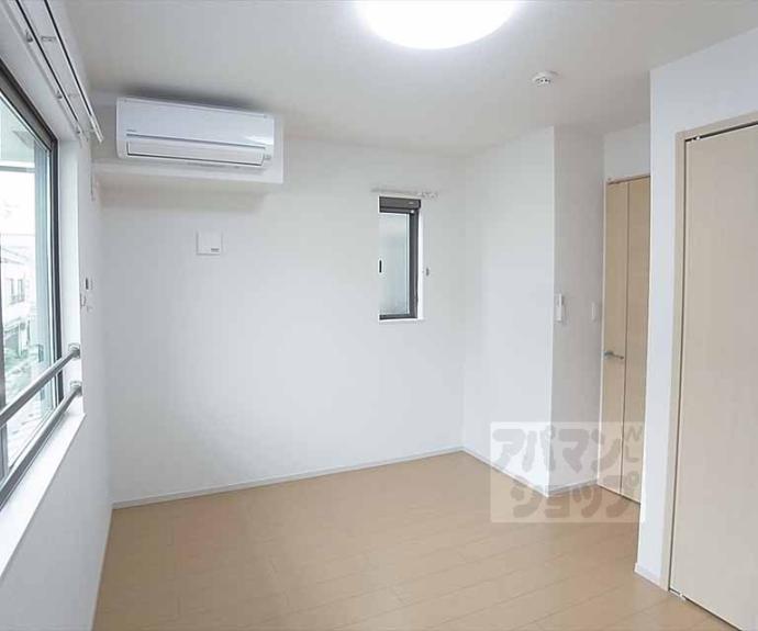 【ポルトグランデ】間取