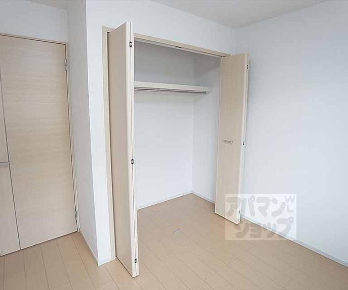 【ポルトグランデ】間取