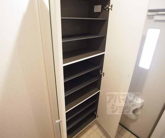 【ポルトグランデ】間取