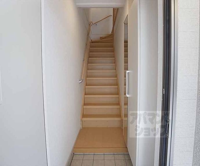 【ポルトグランデ】間取