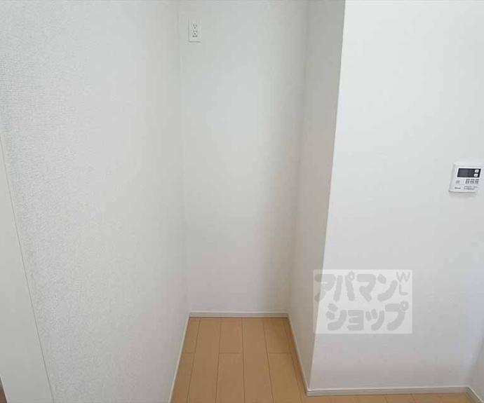 【ポルトグランデ】間取