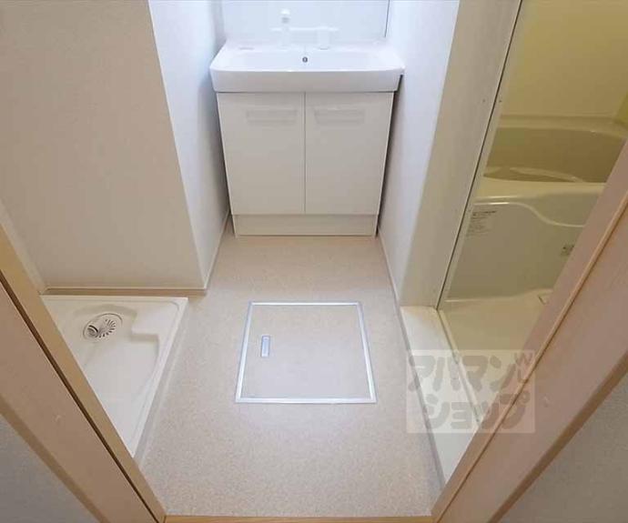 【ポルトグランデ】間取