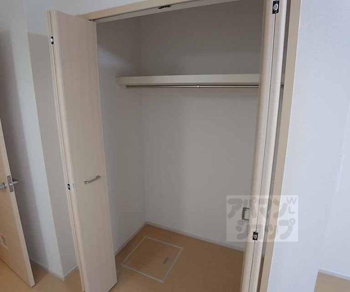 【ポルトグランデ】間取