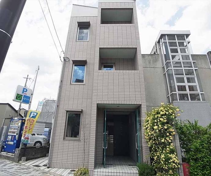 【グレースコート】間取