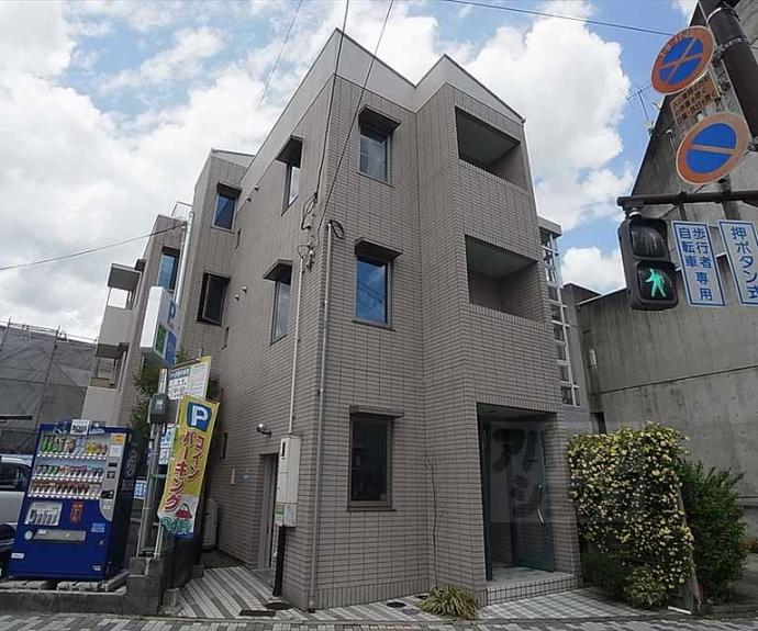 【グレースコート】間取