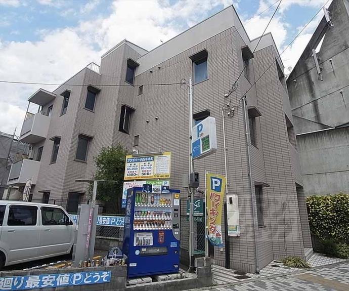 【グレースコート】間取