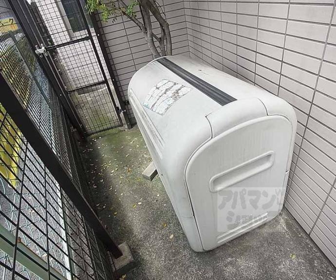 【グレースコート】間取