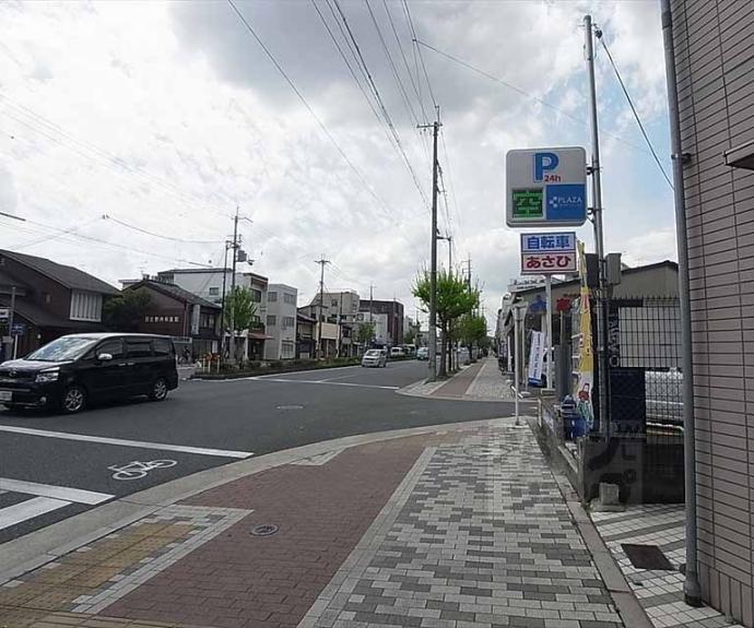 【グレースコート】間取