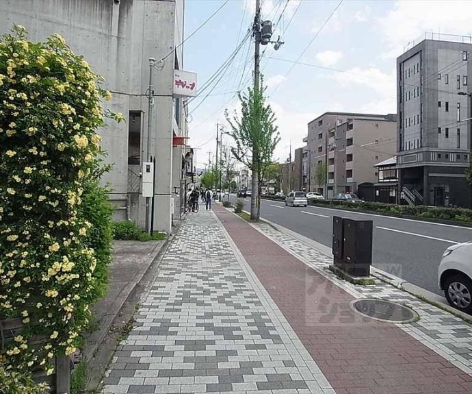 【グレースコート】間取