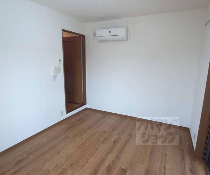 【グレースコート】間取