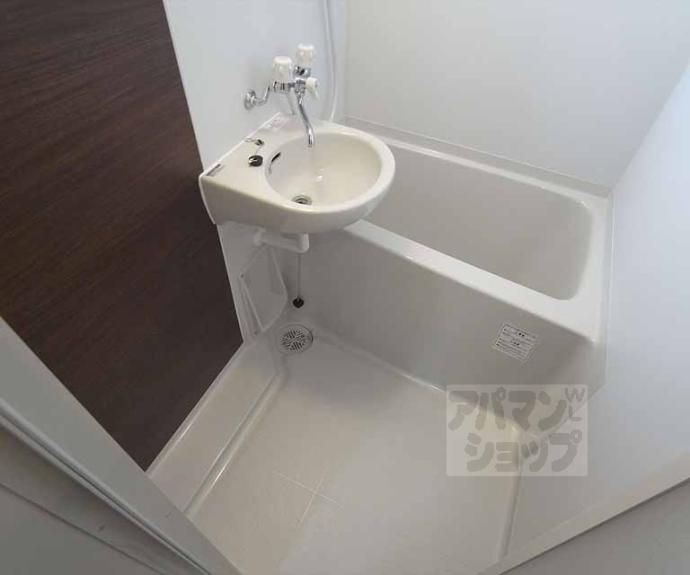 【グレースコート】間取