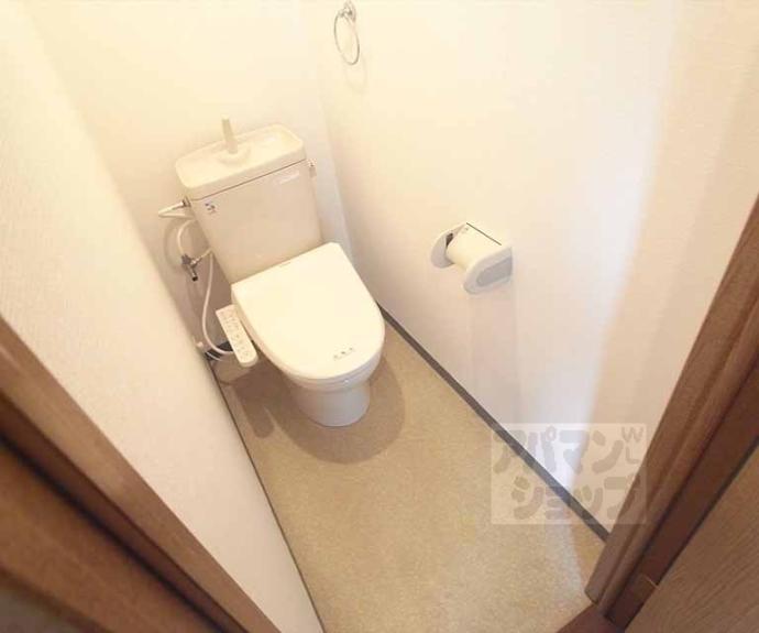 【グレースコート】間取