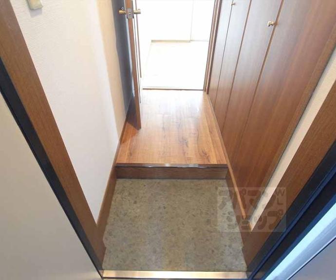 【グレースコート】間取