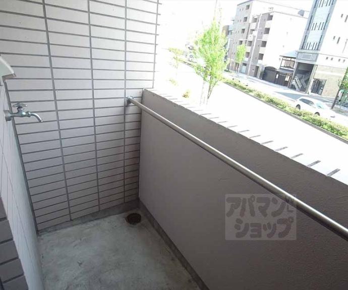 【グレースコート】間取