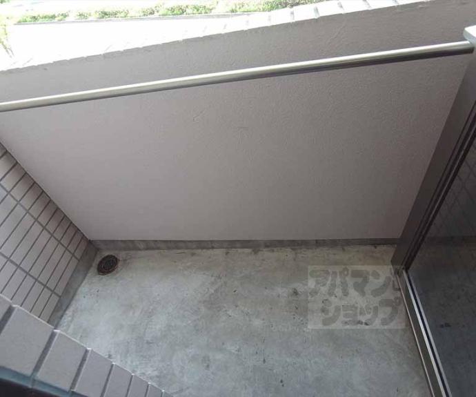 【グレースコート】間取