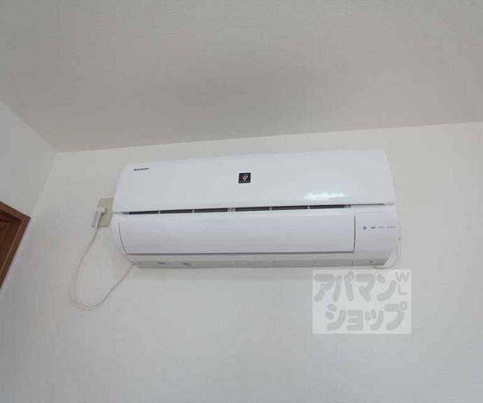 【グレースコート】間取