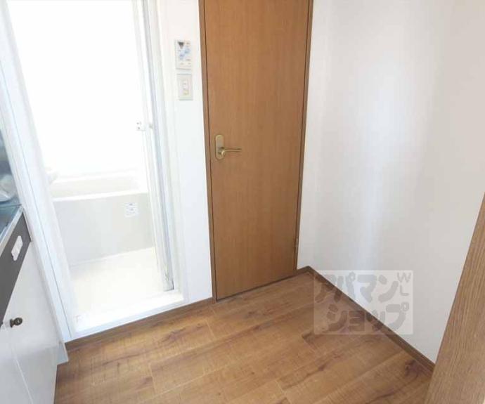 【グレースコート】間取