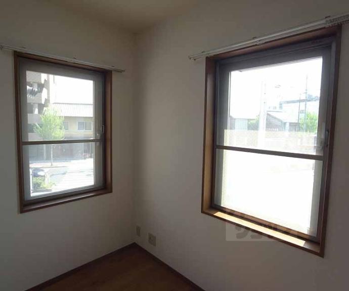 【グレースコート】間取