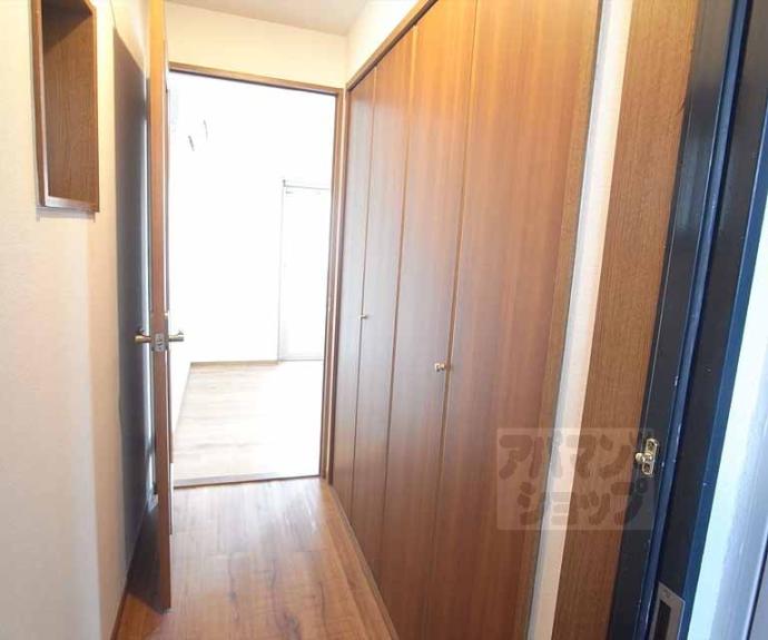 【グレースコート】間取