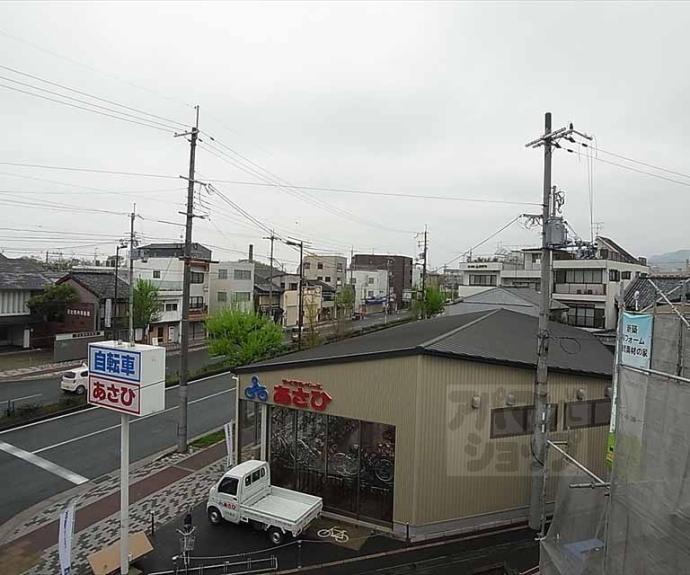 【グレースコート】間取