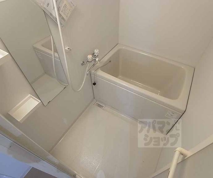 【鞍馬口西】間取