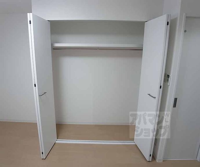 【鞍馬口西】間取