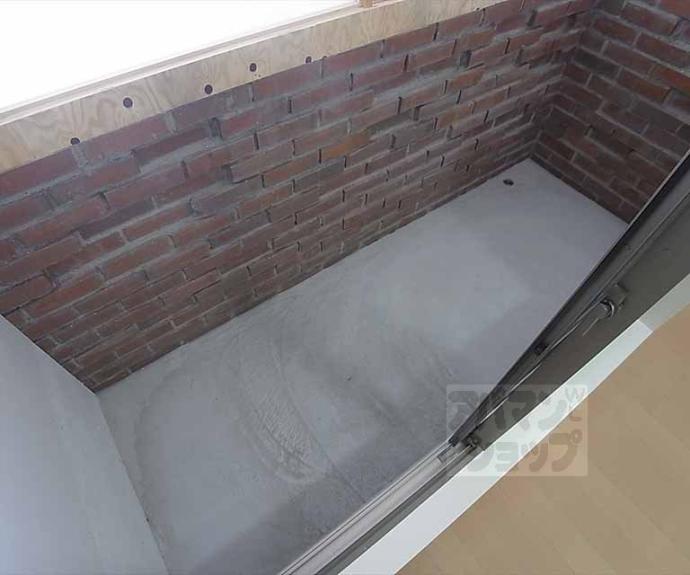 【鞍馬口西】間取