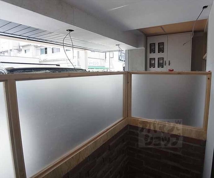 【鞍馬口西】間取