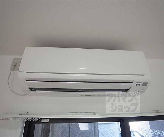 【鞍馬口西】間取