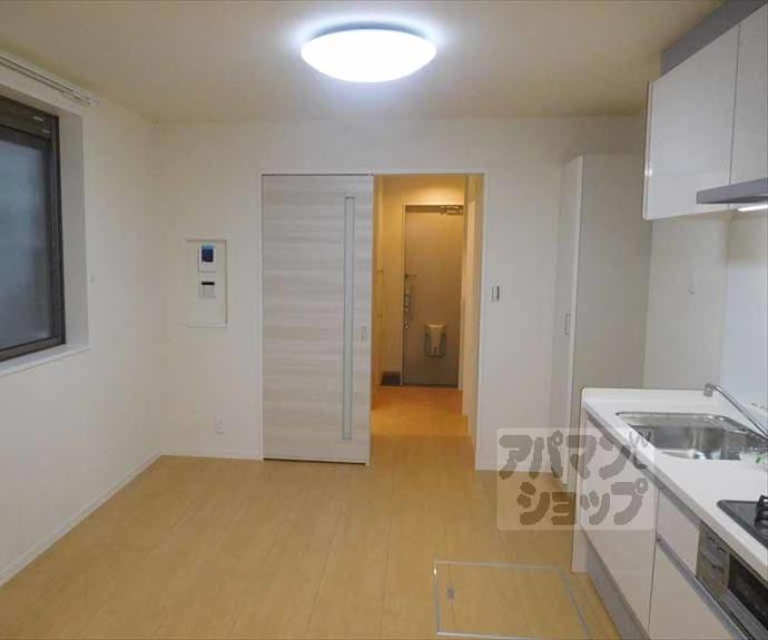 【シャーメゾン和Ⅱ】間取