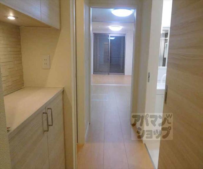 【シャーメゾン和Ⅱ】間取