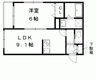 【ラ・グレイス下鴨】