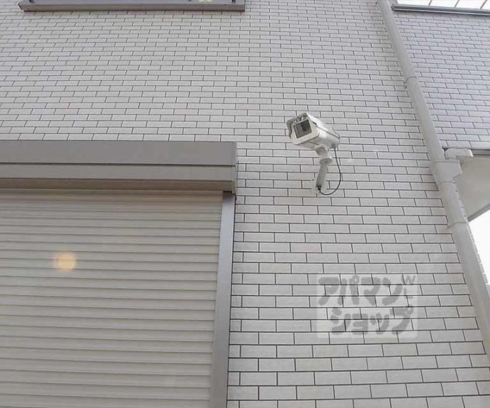【ラ・グレイス下鴨】間取