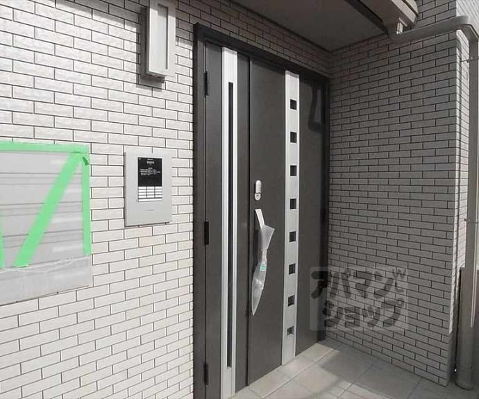 【ラ・グレイス下鴨】間取