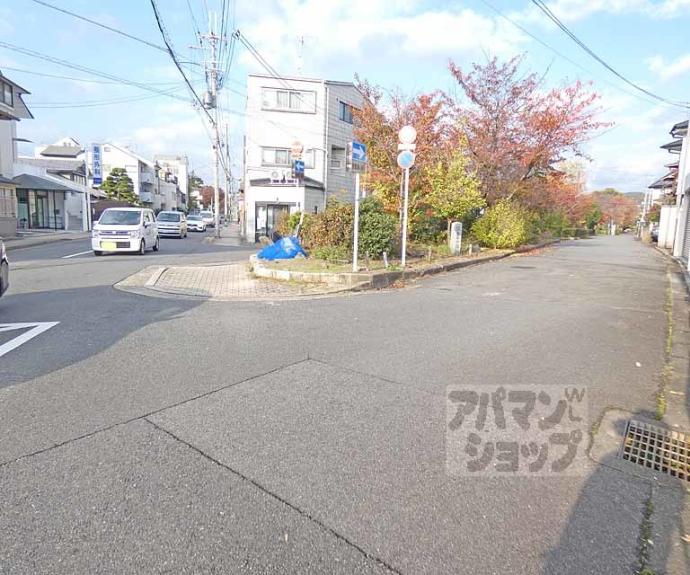 【ラ・グレイス下鴨】間取