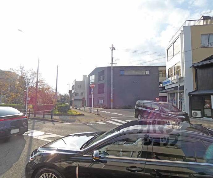 【ラ・グレイス下鴨】間取