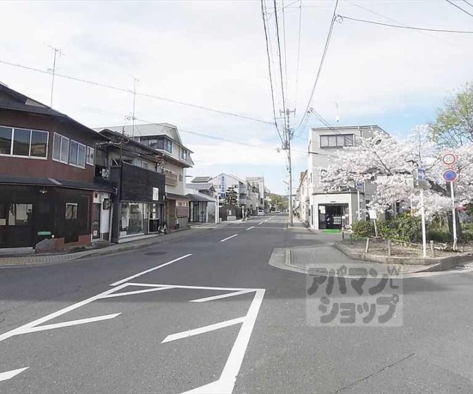 【ラ・グレイス下鴨】間取