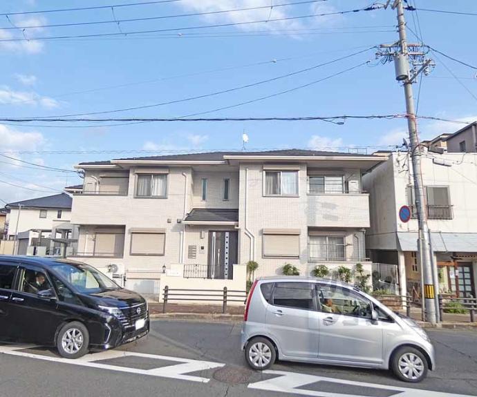 【ラ・グレイス下鴨】間取