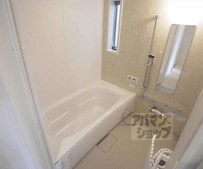 【ラ・グレイス下鴨】間取