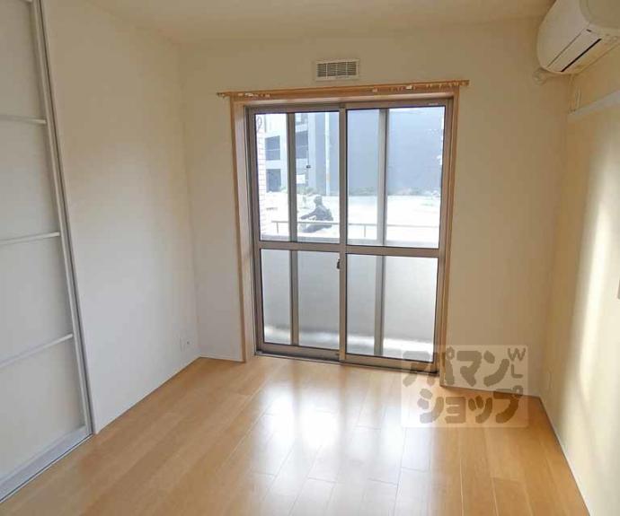 【ラ・グレイス下鴨】間取