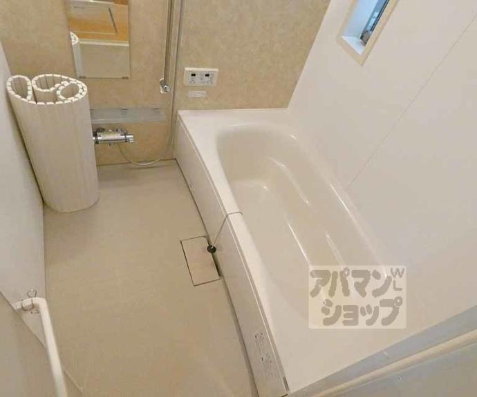 【ラ・グレイス下鴨】間取