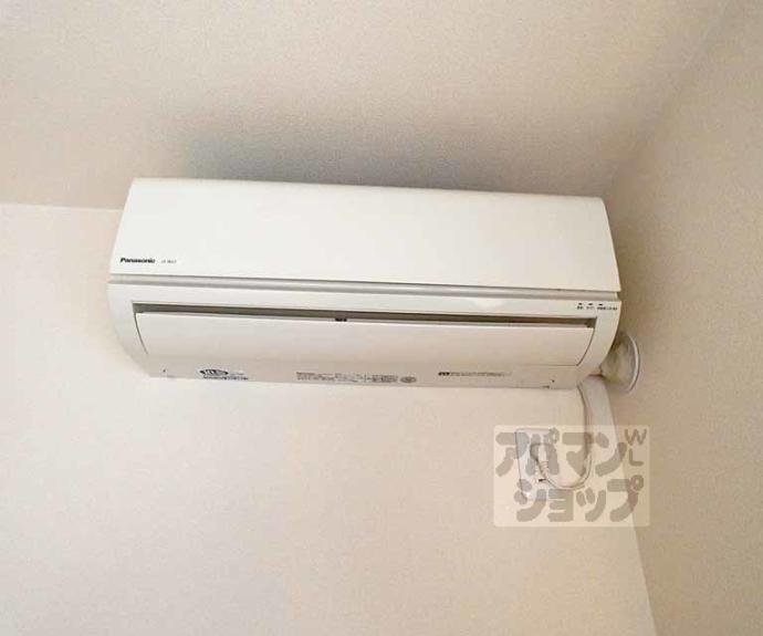 【ラ・グレイス下鴨】間取