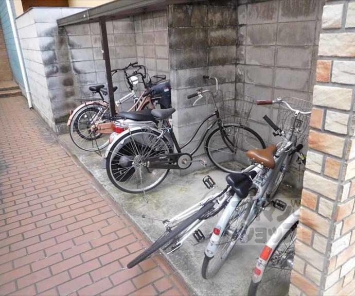 【メゾンむらい】