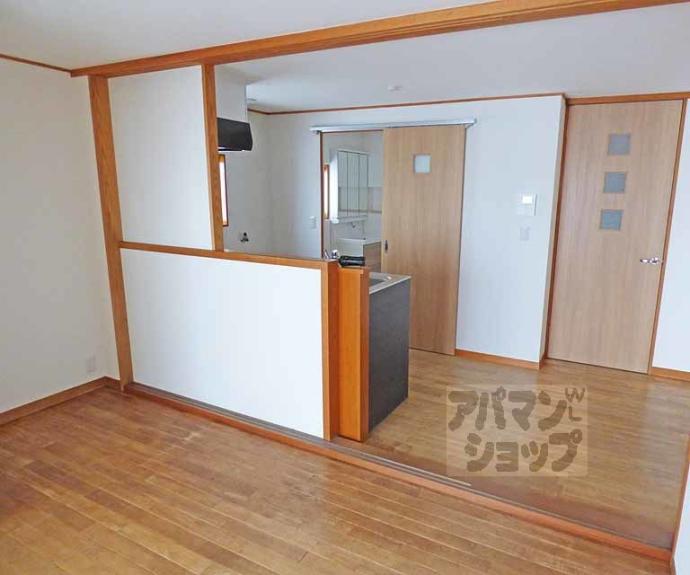 【メゾンむらい】間取