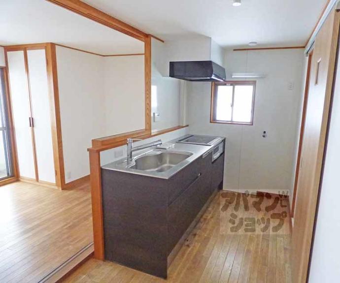 【メゾンむらい】間取