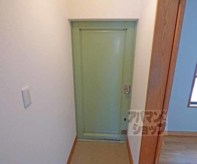 【メゾンむらい】間取